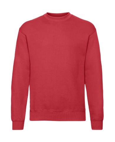 Sweat Shirt Classic Set In