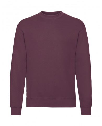 Sweat Shirt Classic Set In