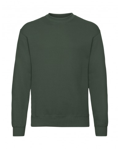 Sweat Shirt Classic Set In