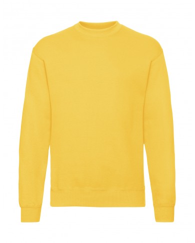 Sweat Shirt Classic Set In