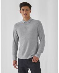 Polo Inspire Organic Femme