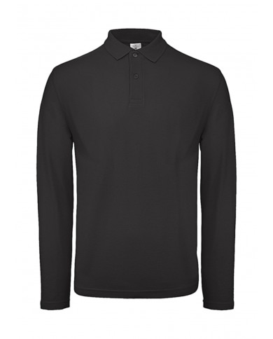 Polo Manches Longues 180