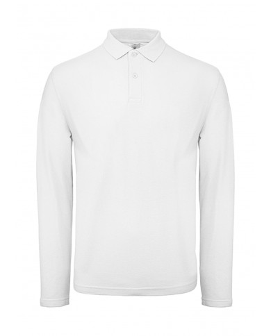 Polo Manches Longues 180