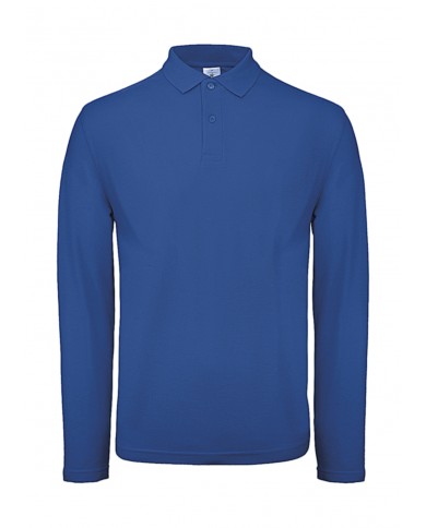 Polo Manches Longues 180