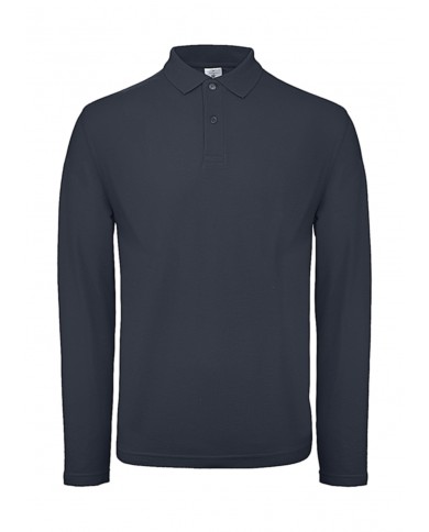 Polo Manches Longues 180
