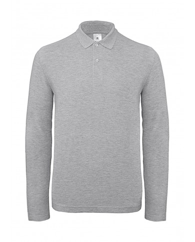 Polo Manches Longues 180