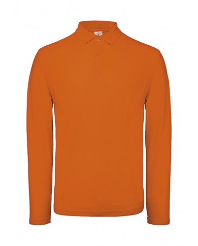 Polo Manches Longues 180