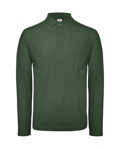 Polo Manches Longues 180