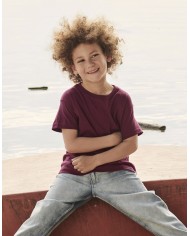 T-shirt Enfant 165g Value Weight