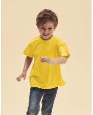 T-Shirt Raglan Homme Funky 150