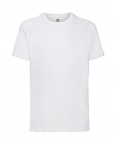 T-shirt Enfant 165g Value Weight