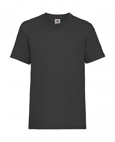 T-shirt Enfant 165g Value Weight