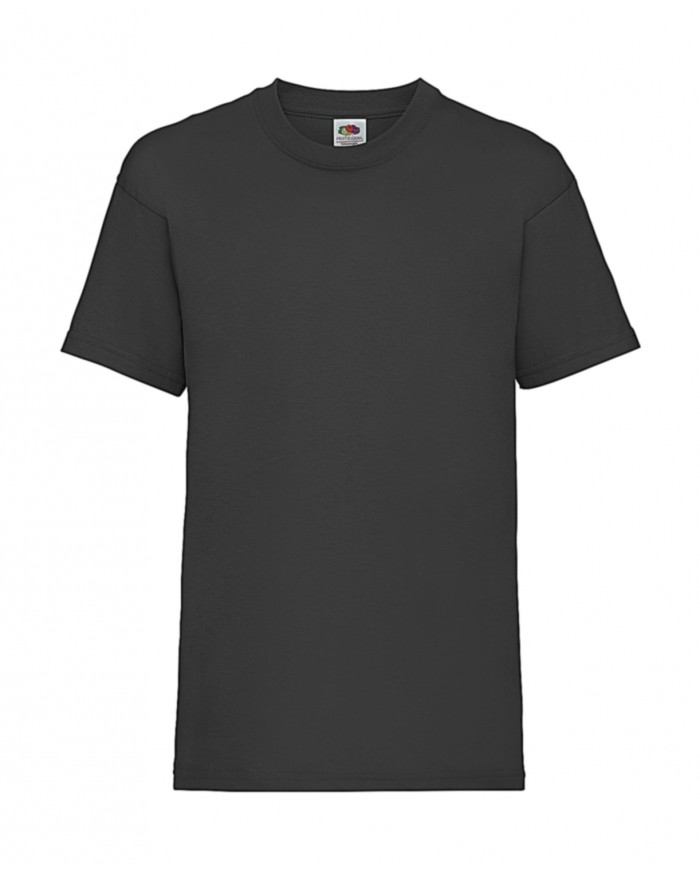 T-shirt Enfant 165g Value Weight