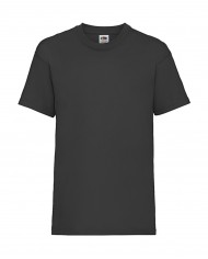 T-shirt Enfant 165g Value Weight