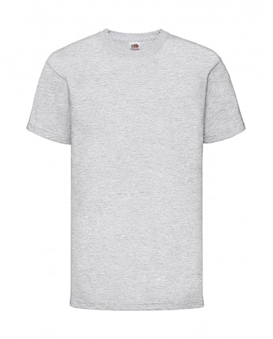 T-shirt Enfant 165g Value Weight