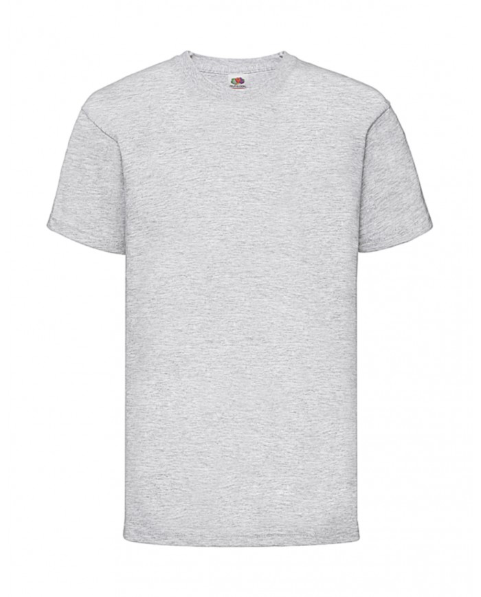 T-shirt Enfant 165g Value Weight