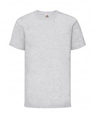 T-shirt Enfant 165g Value Weight