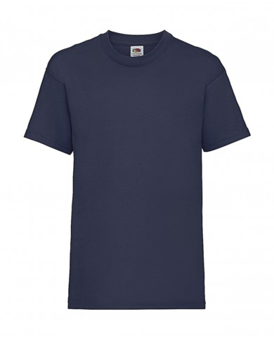 T-shirt Enfant 165g Value Weight