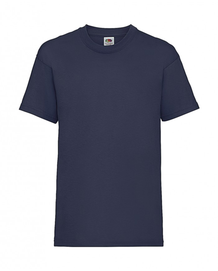 T-shirt Enfant 165g Value Weight