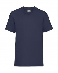 T-shirt Enfant 165g Value Weight