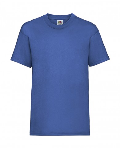 T-shirt Enfant 165g Value Weight