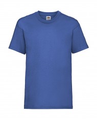 T-shirt Enfant 165g Value Weight
