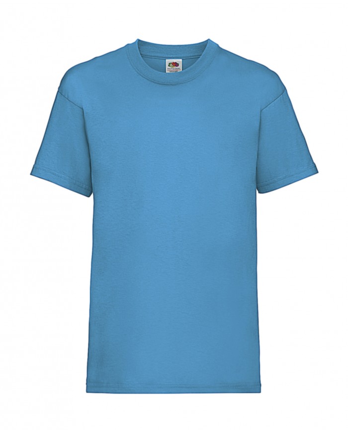 T-shirt Enfant 165g Value Weight
