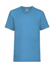 T-shirt Enfant 165g Value Weight