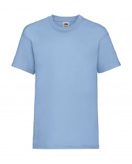 T-shirt Enfant 165g Value Weight