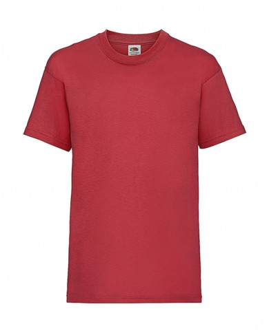 T-shirt Enfant 165g Value Weight
