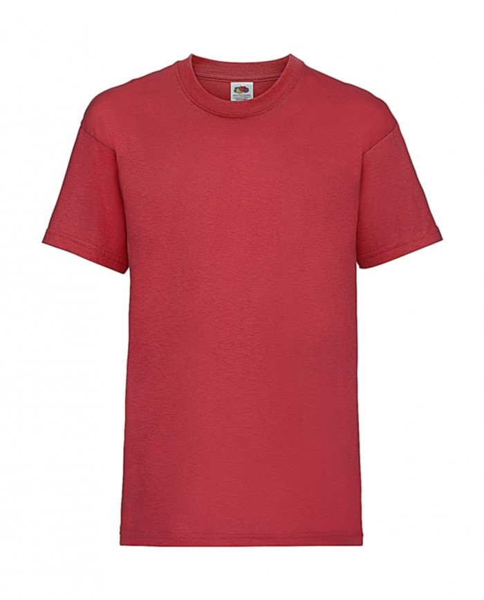 T-shirt Enfant 165g Value Weight