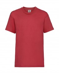 T-shirt Enfant 165g Value Weight