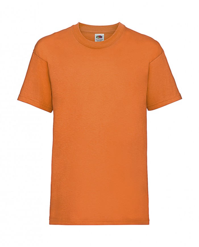 T-shirt Enfant 165g Value Weight