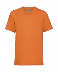 T-shirt Enfant 165g Value Weight