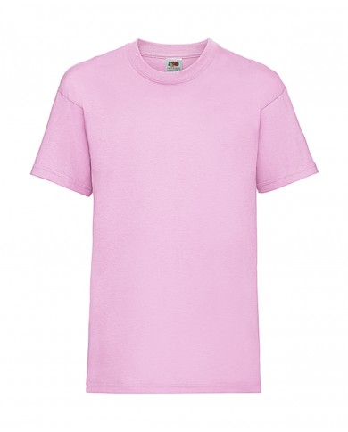 T-shirt Enfant 165g Value Weight