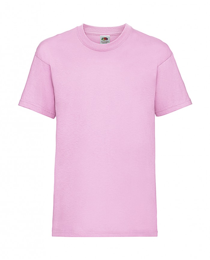 T-shirt Enfant 165g Value Weight