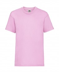 T-shirt Enfant 165g Value Weight