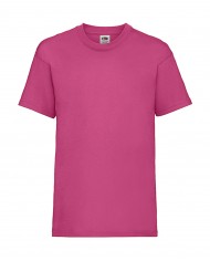 T-shirt Enfant 165g Value Weight