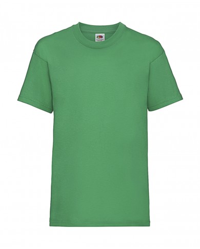 T-shirt Enfant 165g Value Weight