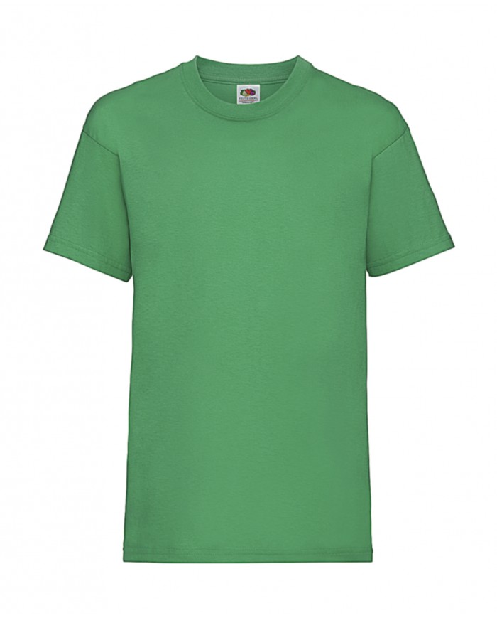 T-shirt Enfant 165g Value Weight