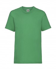 T-shirt Enfant 165g Value Weight