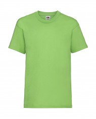 T-shirt Enfant 165g Value Weight