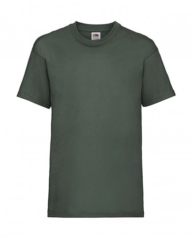 T-shirt Enfant 165g Value Weight