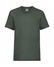 T-shirt Enfant 165g Value Weight