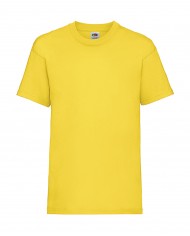 T-shirt Enfant 165g Value Weight