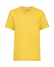 T-shirt Enfant 165g Value Weight