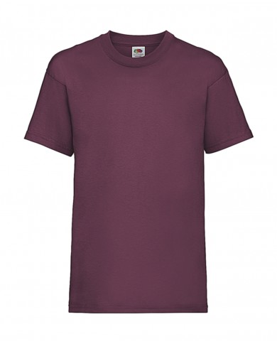 T-shirt Enfant 165g Value Weight