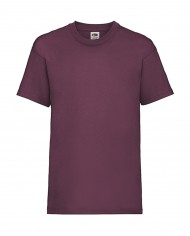 T-shirt Enfant 165g Value Weight