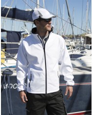 Veste Softshell Premium