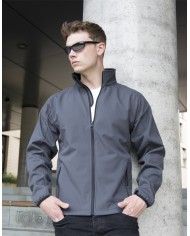 Veste Softshell Result Core